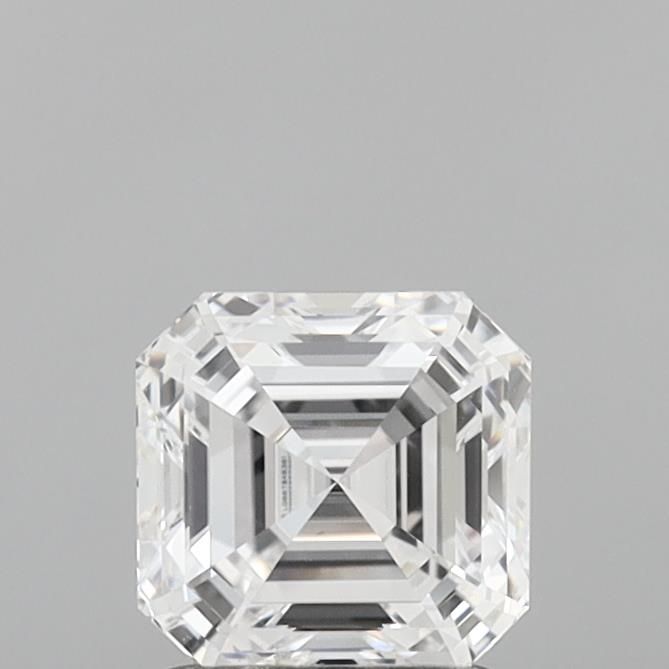 1.49ct Asscher diamond