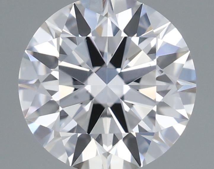 1.03ct Round diamond