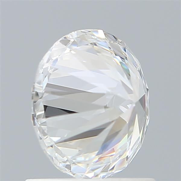 1.23ct Round diamond