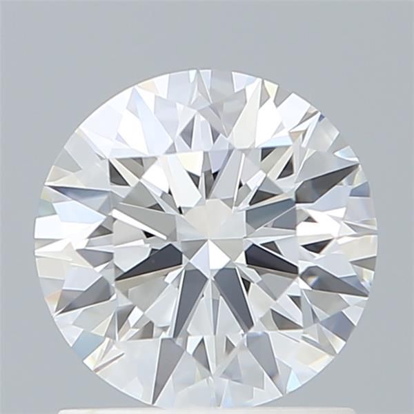 1.23ct Round diamond