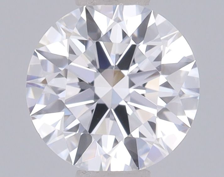 0.55ct Round diamond
