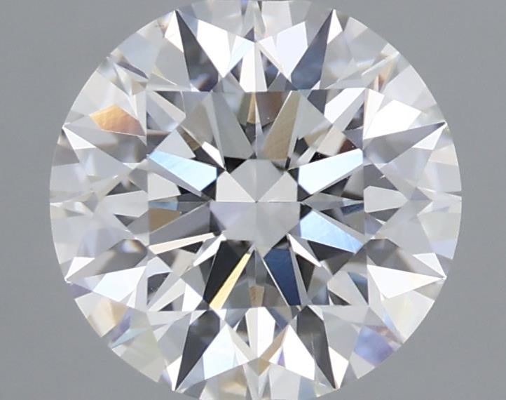 1.70ct Round diamond