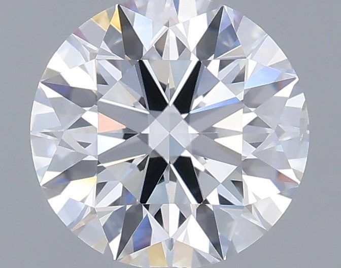 1.09ct Round diamond