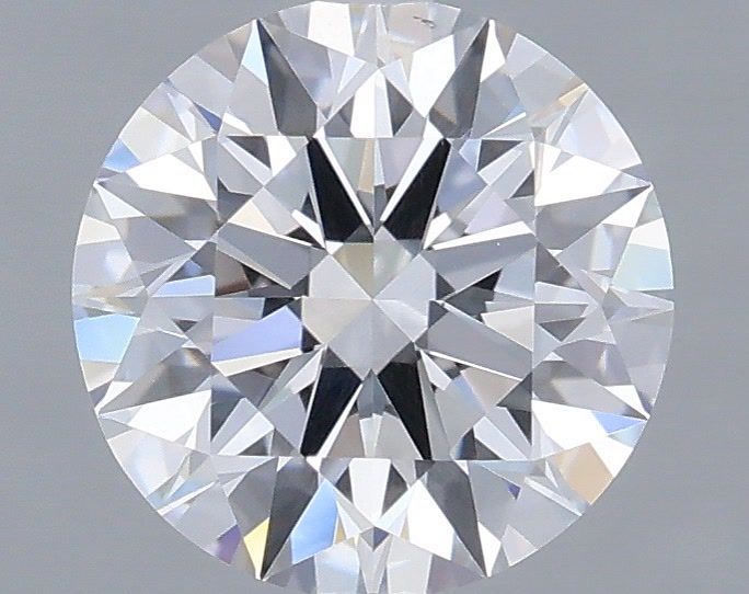 1.09ct Round diamond