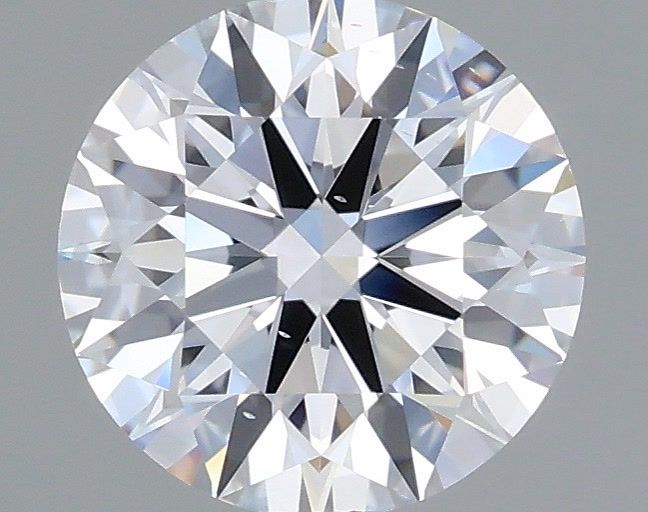 1.05ct Round diamond