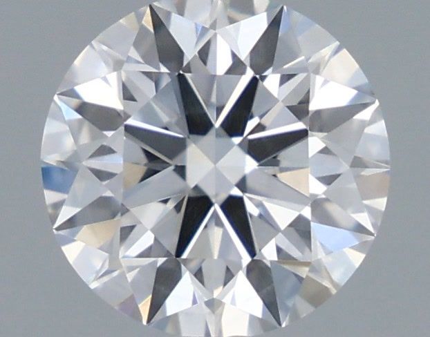 1.09ct Round diamond
