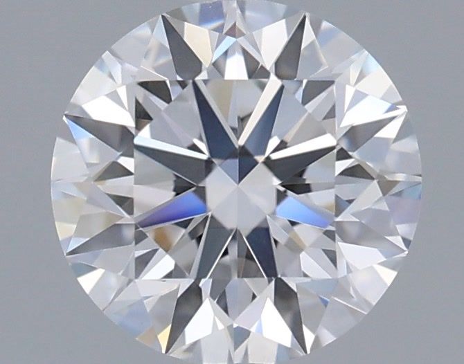1.09ct Round diamond