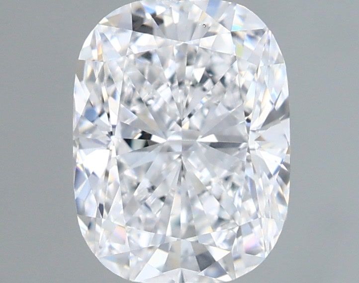 1.00ct Cushion diamond