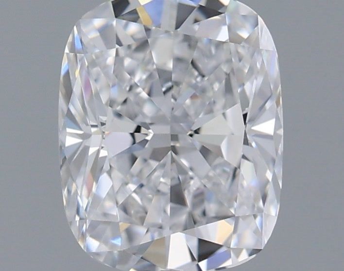 1.01ct Cushion diamond