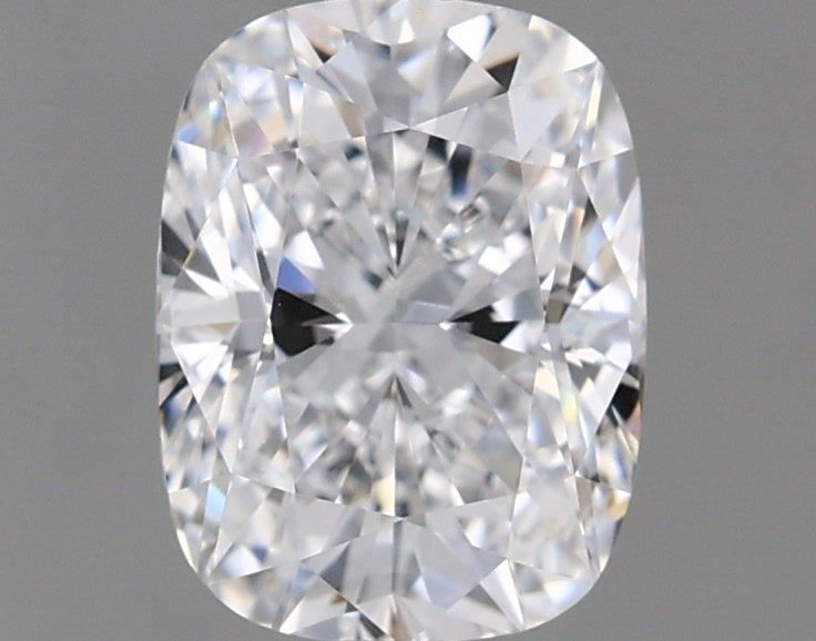 1.01ct Cushion diamond