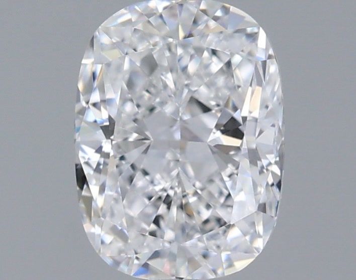 1.03ct Cushion diamond