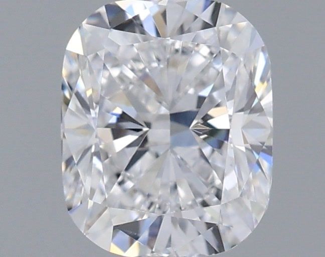 1.00ct Cushion diamond