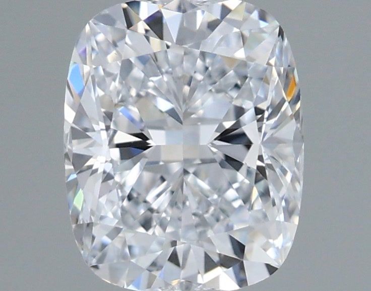 1.04ct Cushion diamond