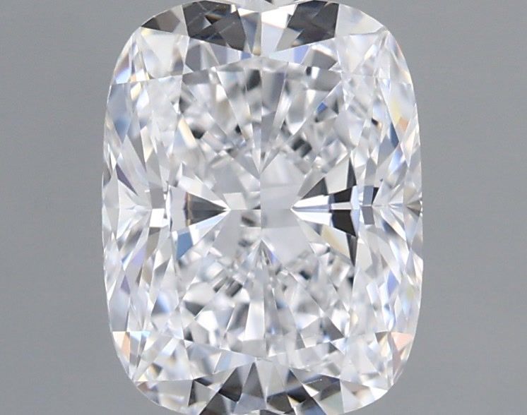1.00ct Cushion diamond