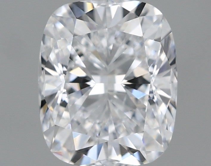 1.01ct Cushion diamond