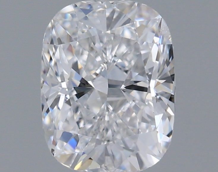 1.00ct Cushion diamond