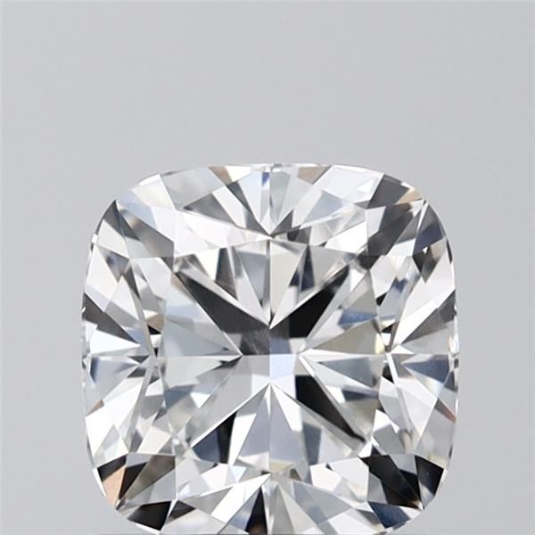 0.98ct Cushion diamond