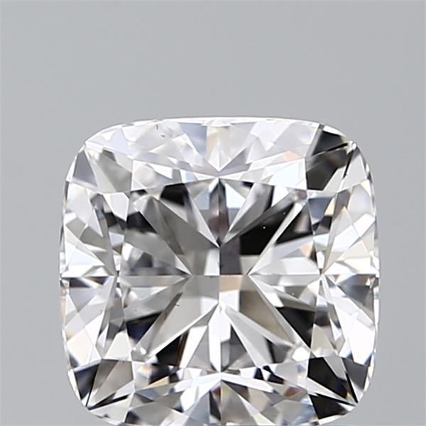 1.27ct Cushion diamond