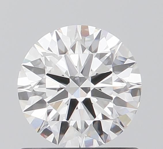0.68ct Round diamond