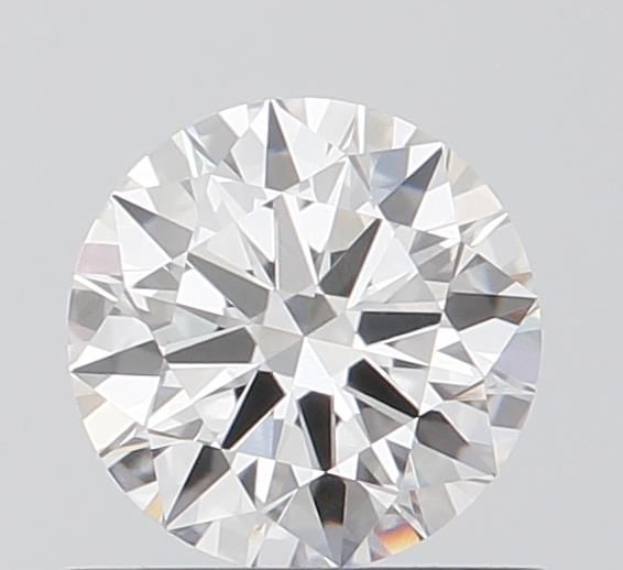 0.68ct Round diamond