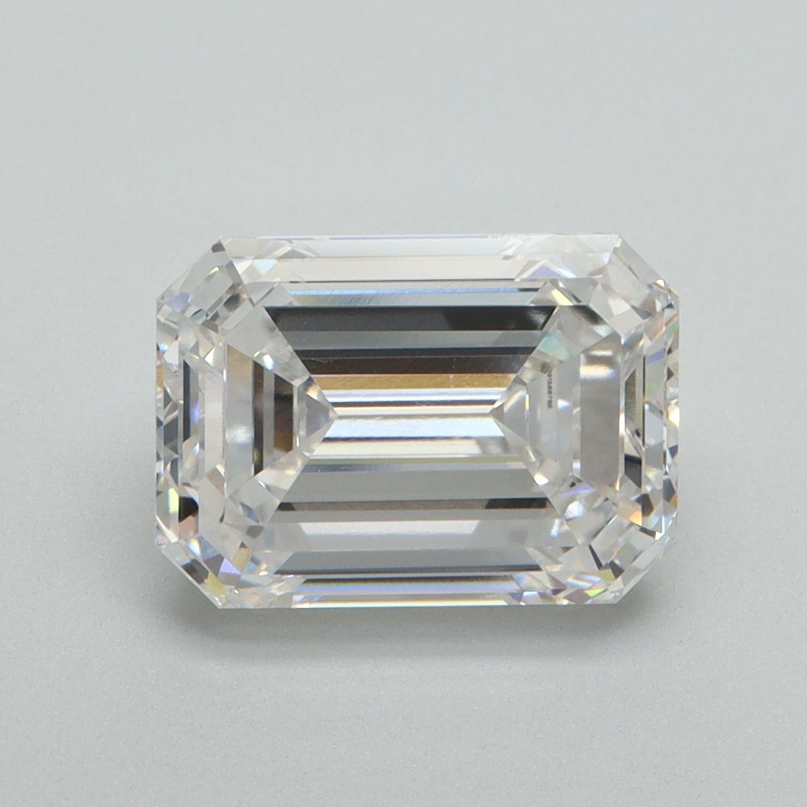 3.51ct Emerald diamond