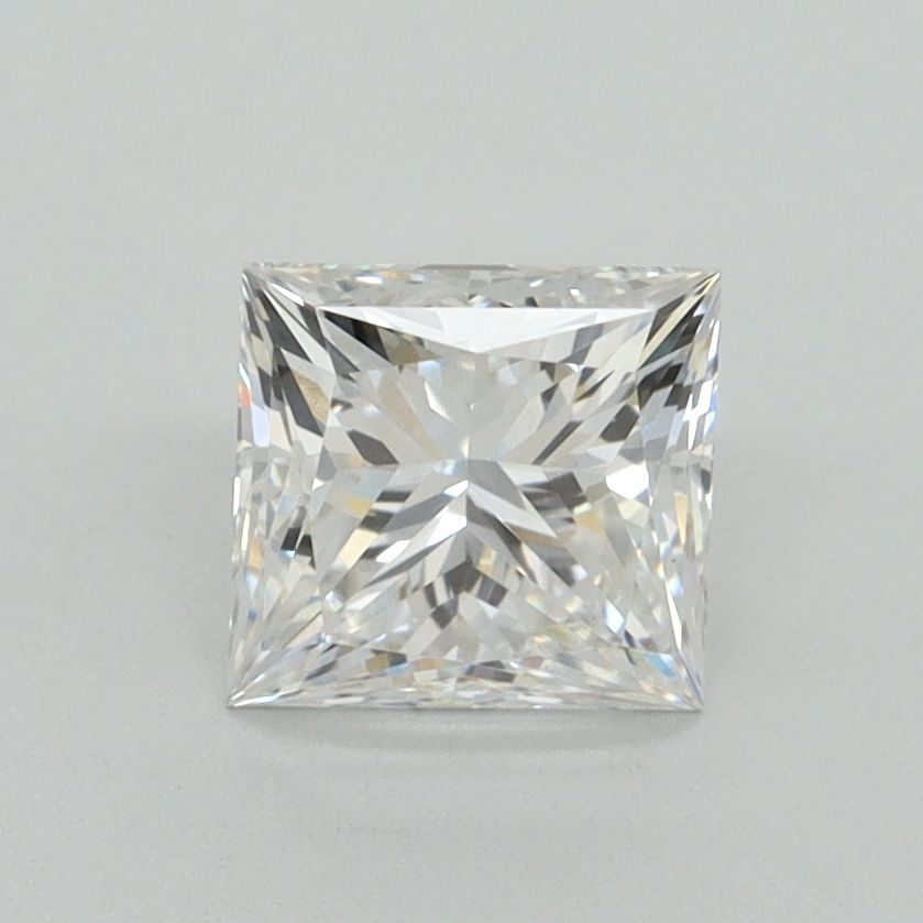 1.20ct Princess diamond