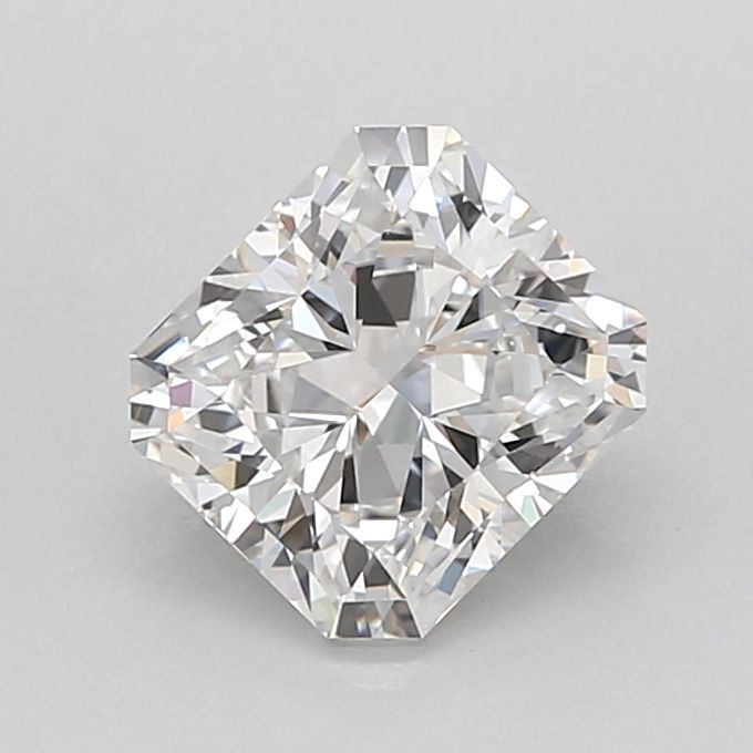 1.52ct Radiant diamond