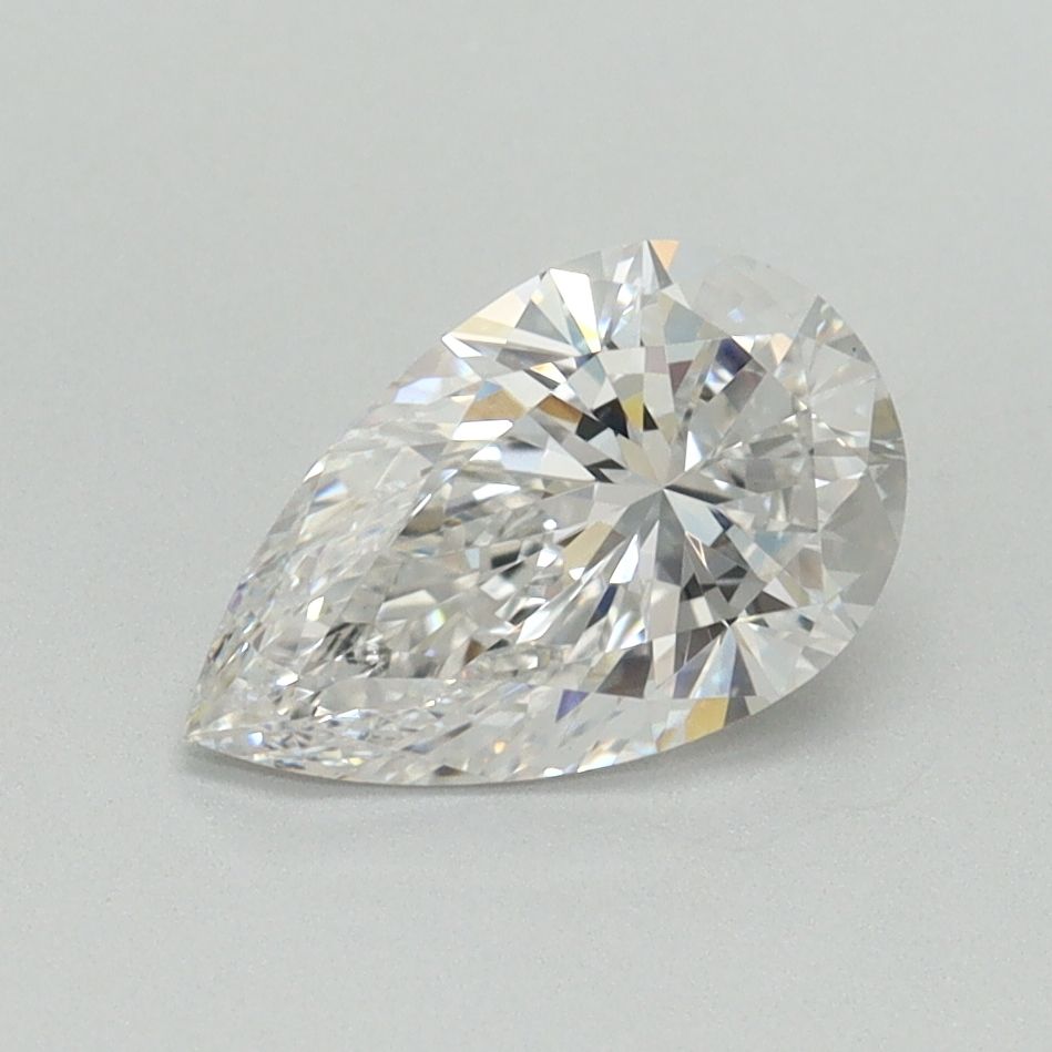1.18ct Pear diamond