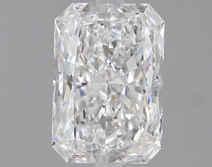 1.23ct Radiant diamond