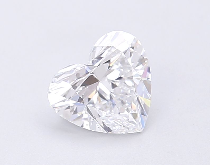 1.10ct Heart diamond