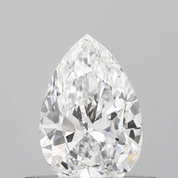 0.53ct Pear diamond