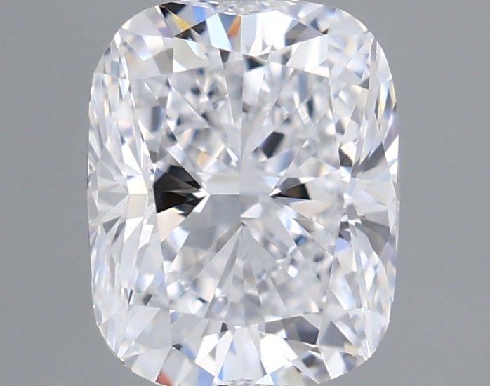 1.01ct Cushion diamond