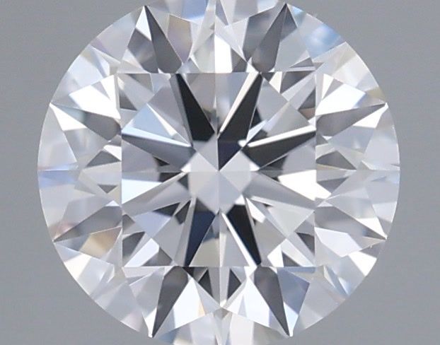 0.73ct Round diamond