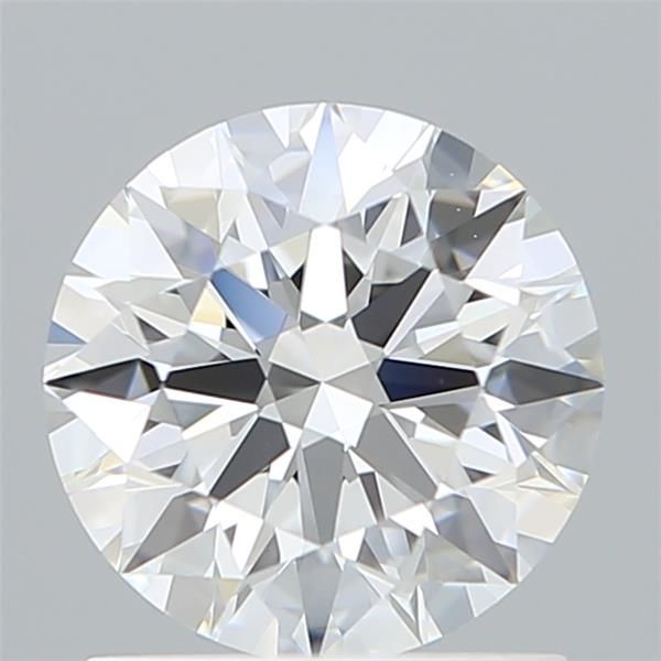 1.23ct Round diamond