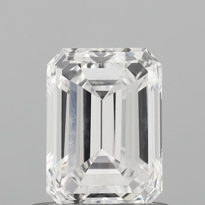 0.78ct Emerald diamond