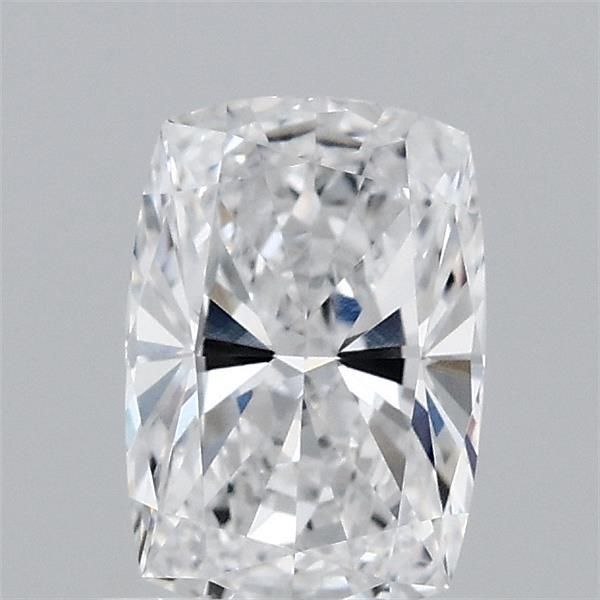 0.98ct Cushion diamond