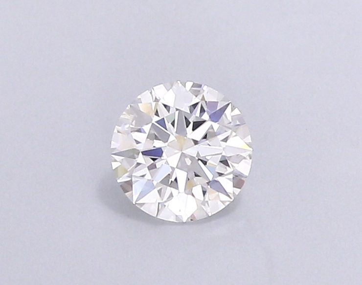 1.03ct Round diamond