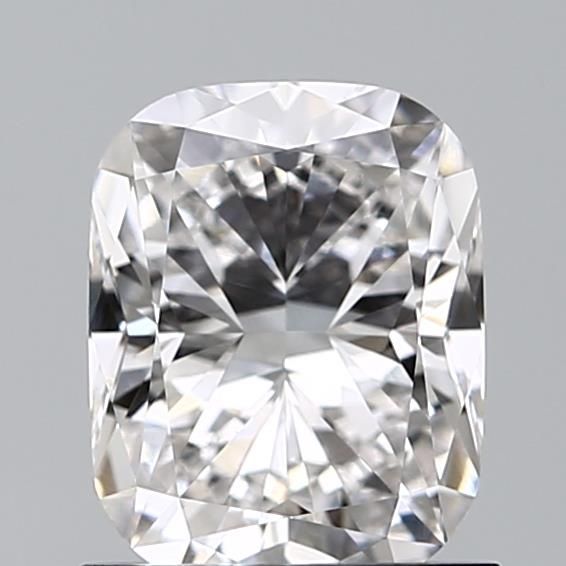 1.06ct Cushion diamond