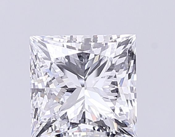 0.99ct Pear diamond