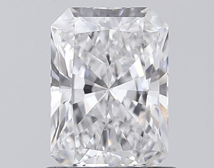 1.06ct Radiant diamond