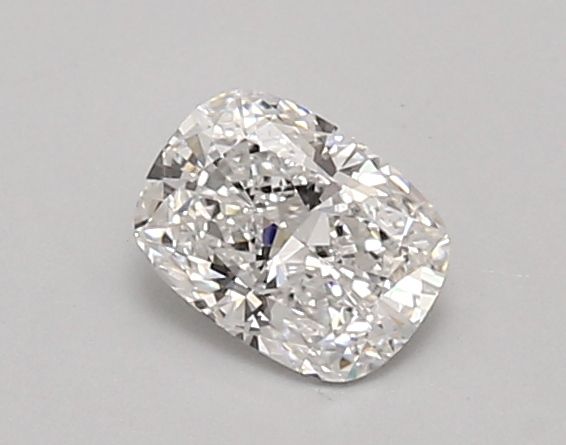 0.69ct Cushion diamond