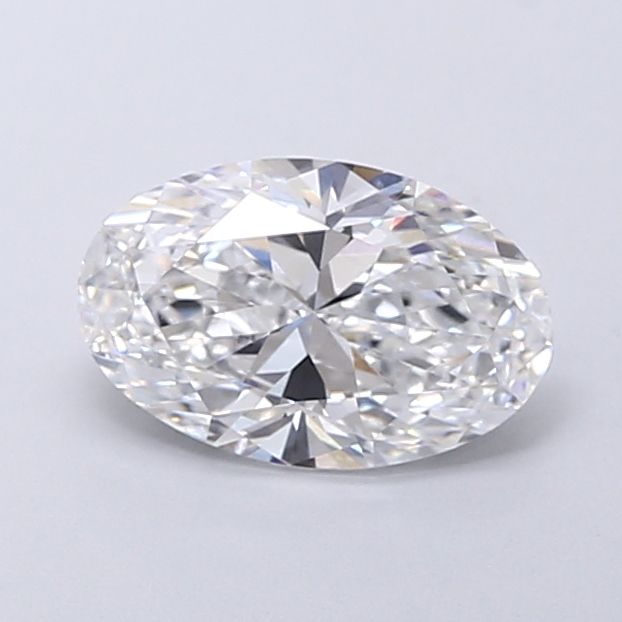 1.52ct Oval diamond