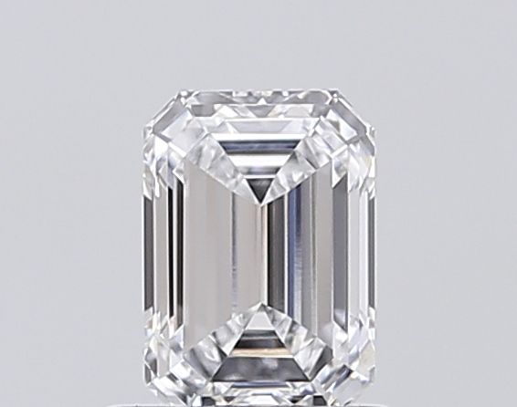 0.97ct Emerald diamond