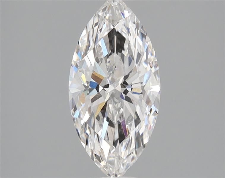 0.97ct Marquise diamond