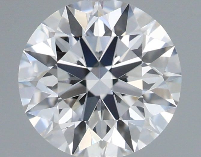 1.05ct Round diamond