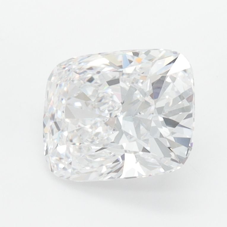 1.52ct Cushion diamond