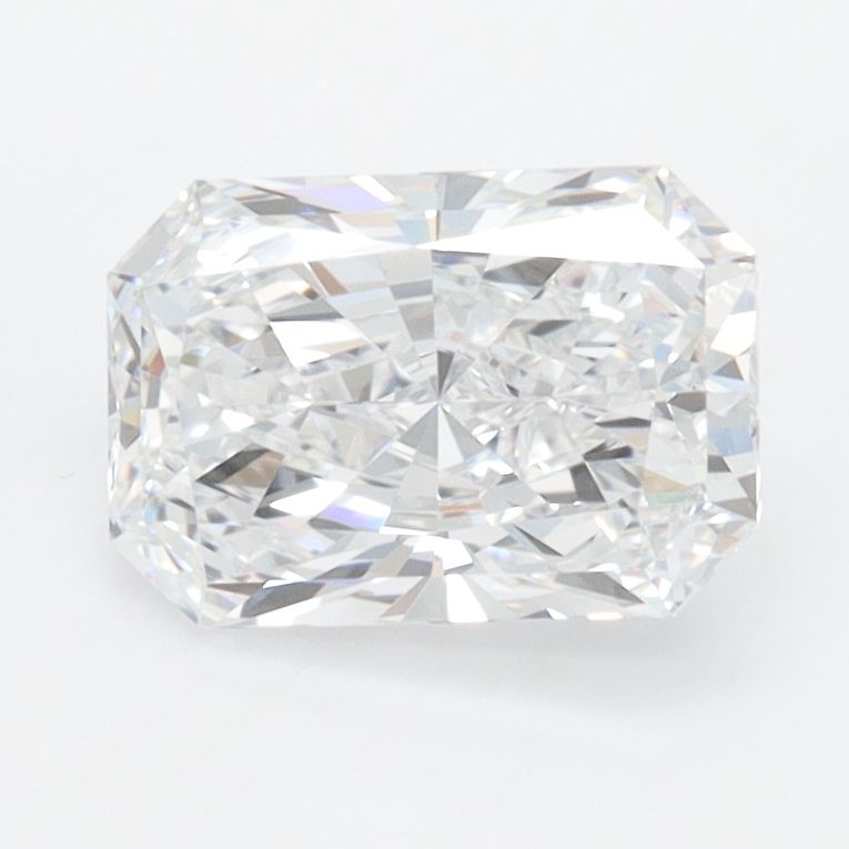 1.45ct Radiant diamond