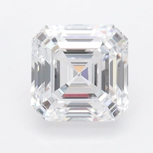 1.03ct Asscher diamond