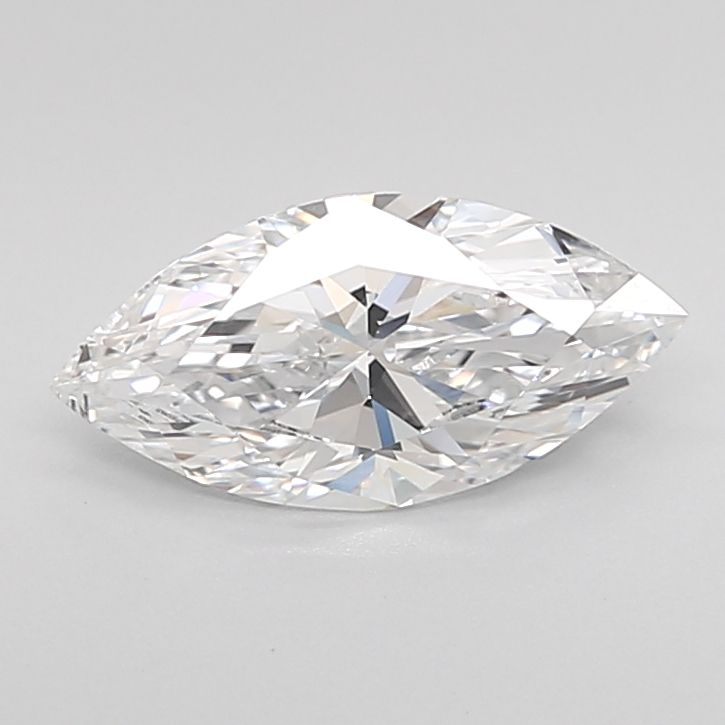 1.09ct Marquise diamond