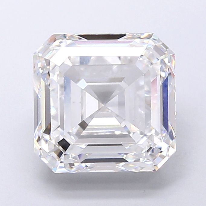 0.78ct Emerald diamond